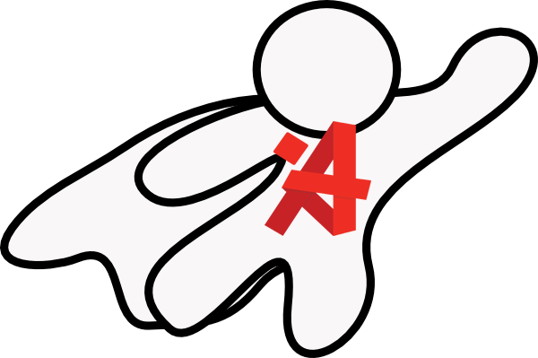 AMUSE superheros