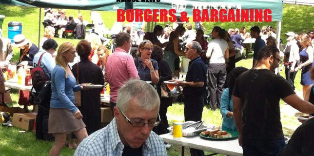 bbq